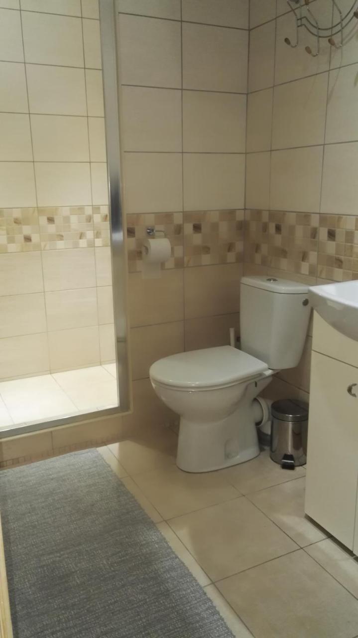 Ubytovani V Soukromi Opolany U Podebrad Dış mekan fotoğraf