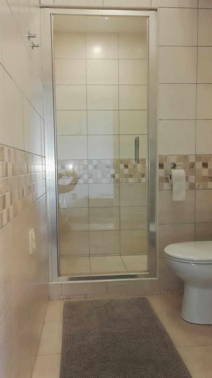 Ubytovani V Soukromi Opolany U Podebrad Dış mekan fotoğraf